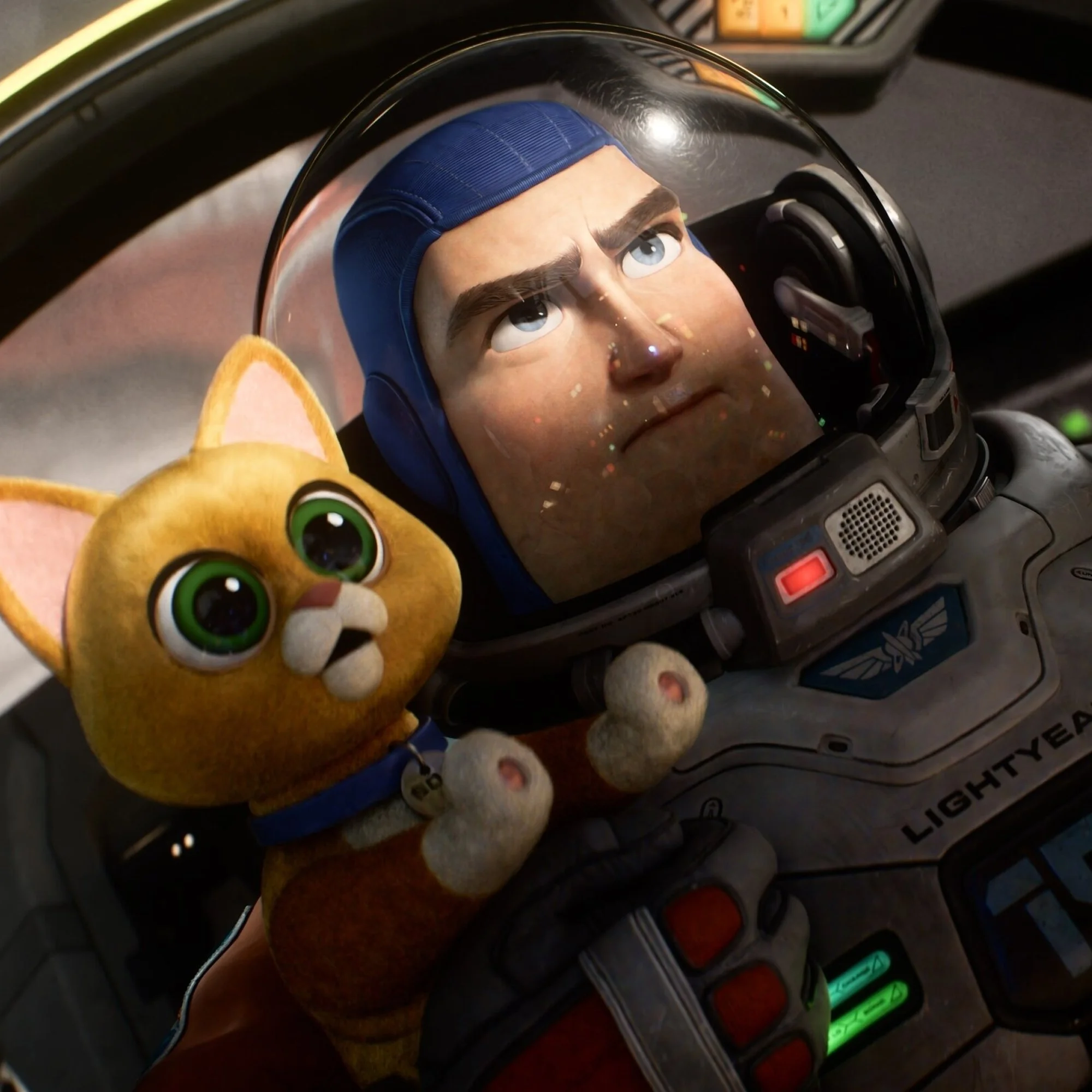 Lightyear