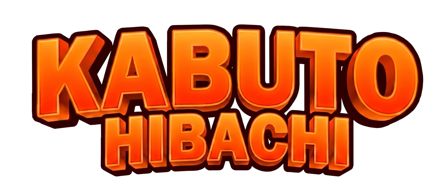 Kabuto Hibachi