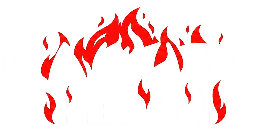 Kabuto Hibachi