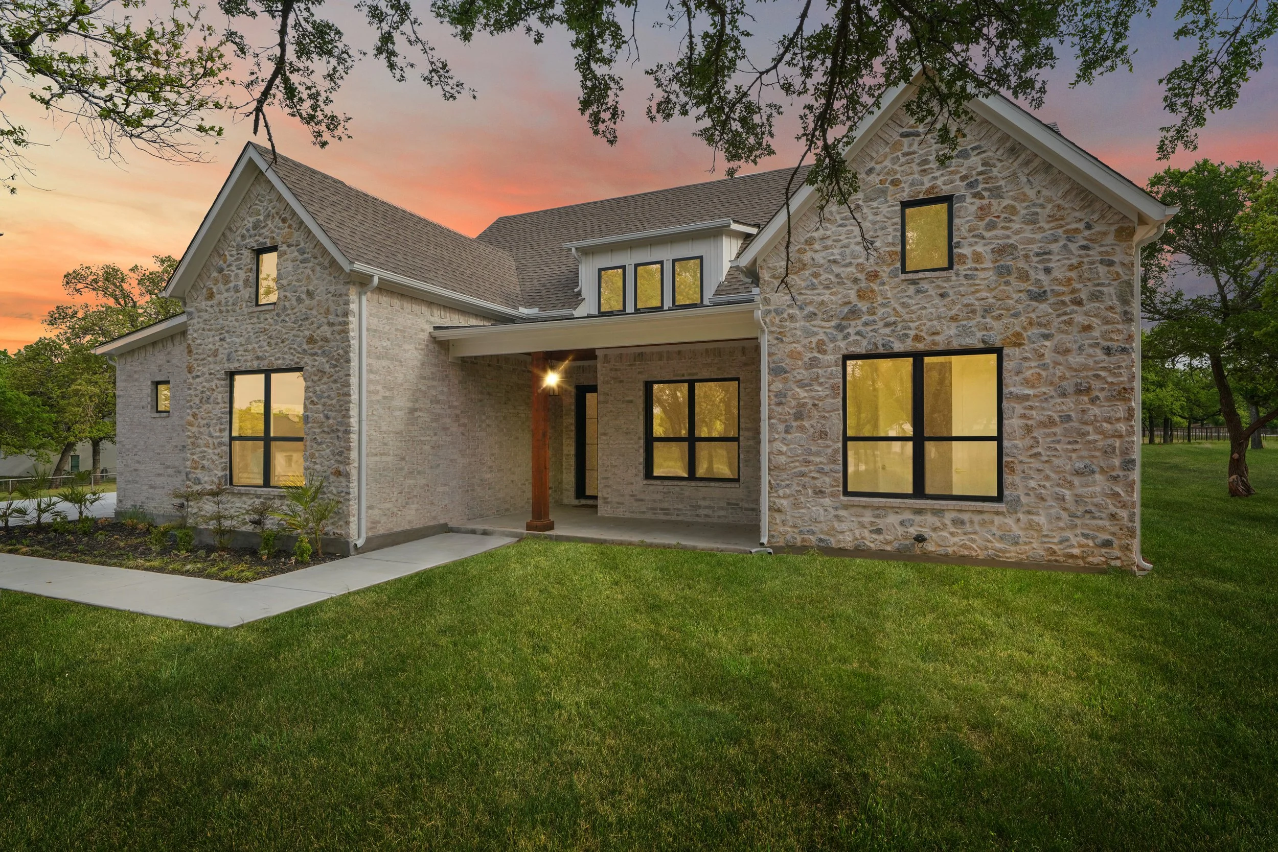 Homes