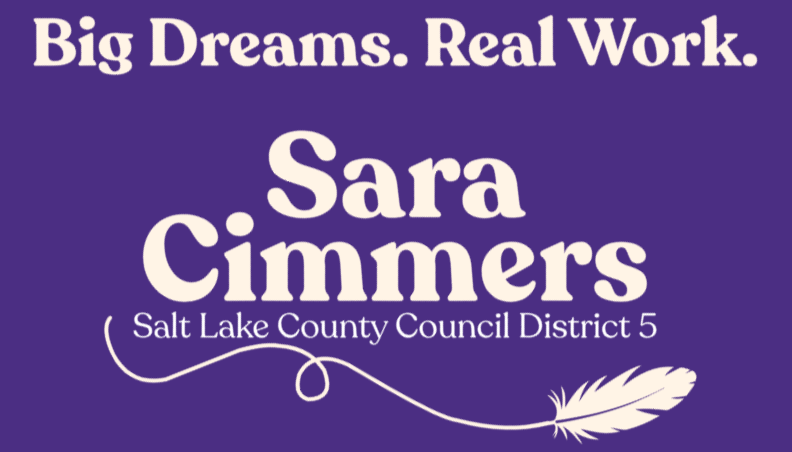 Sara for Salt Lake County District 5