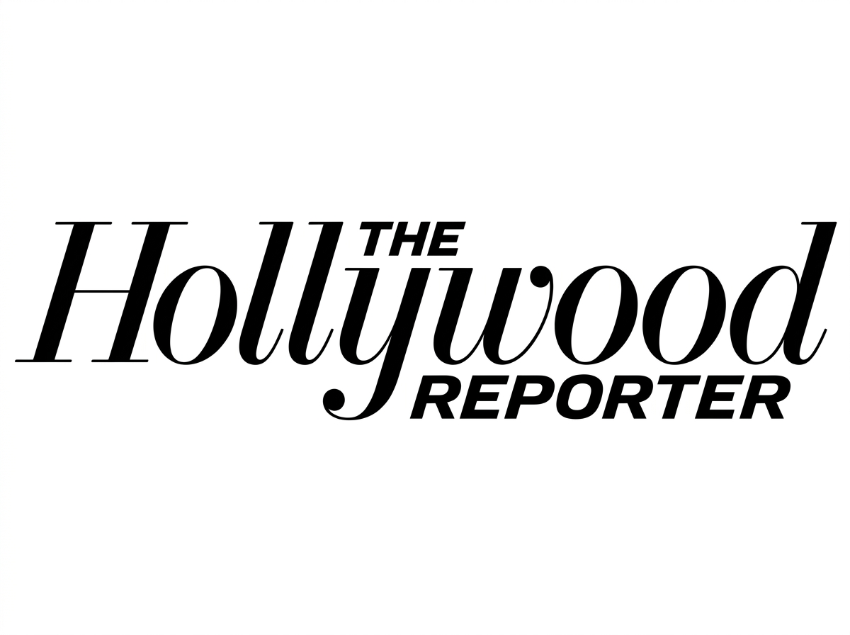 Hollywood Reporter logo