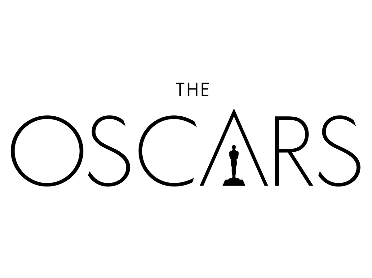 Oscars logo