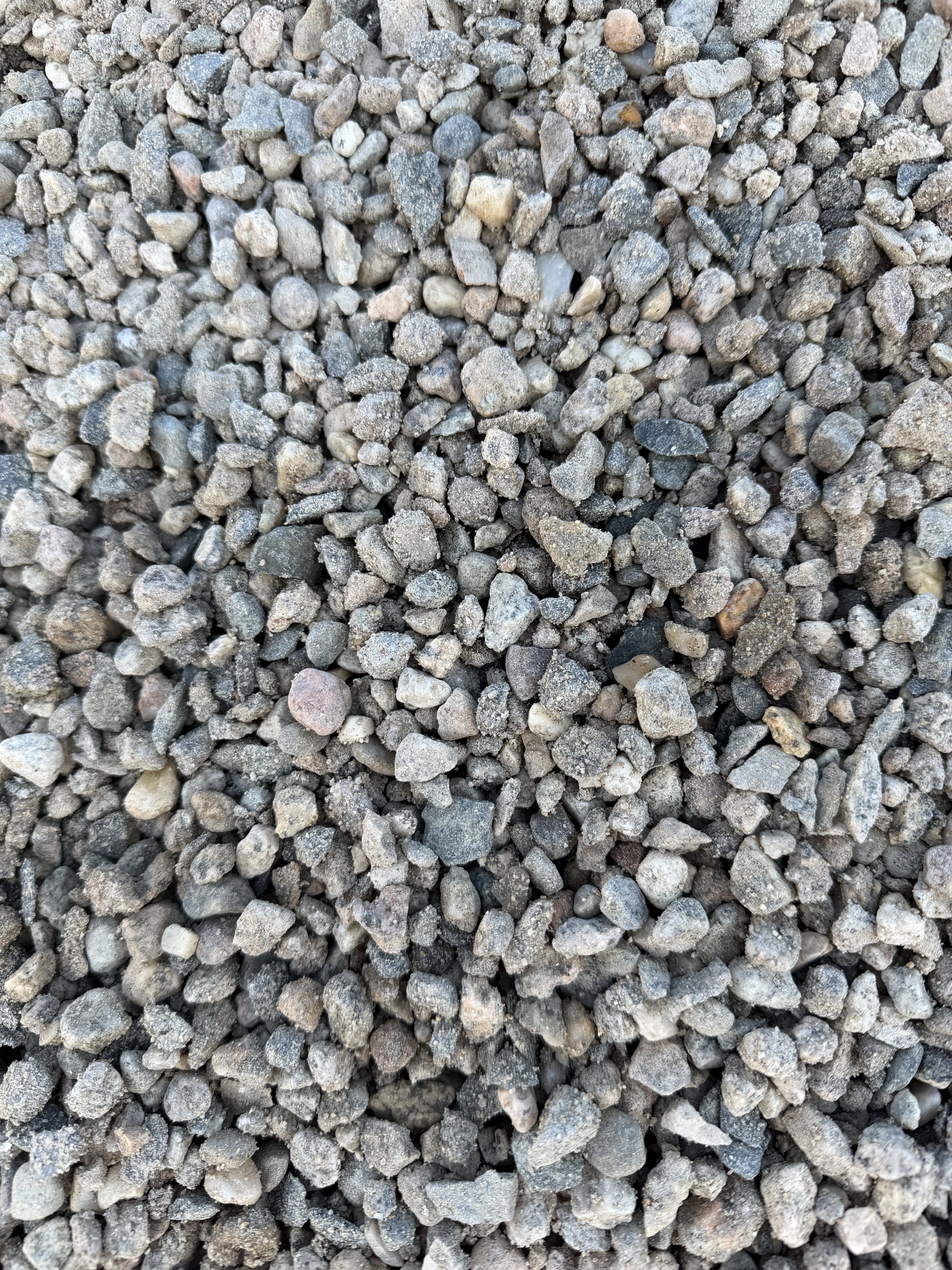 Pea Stone