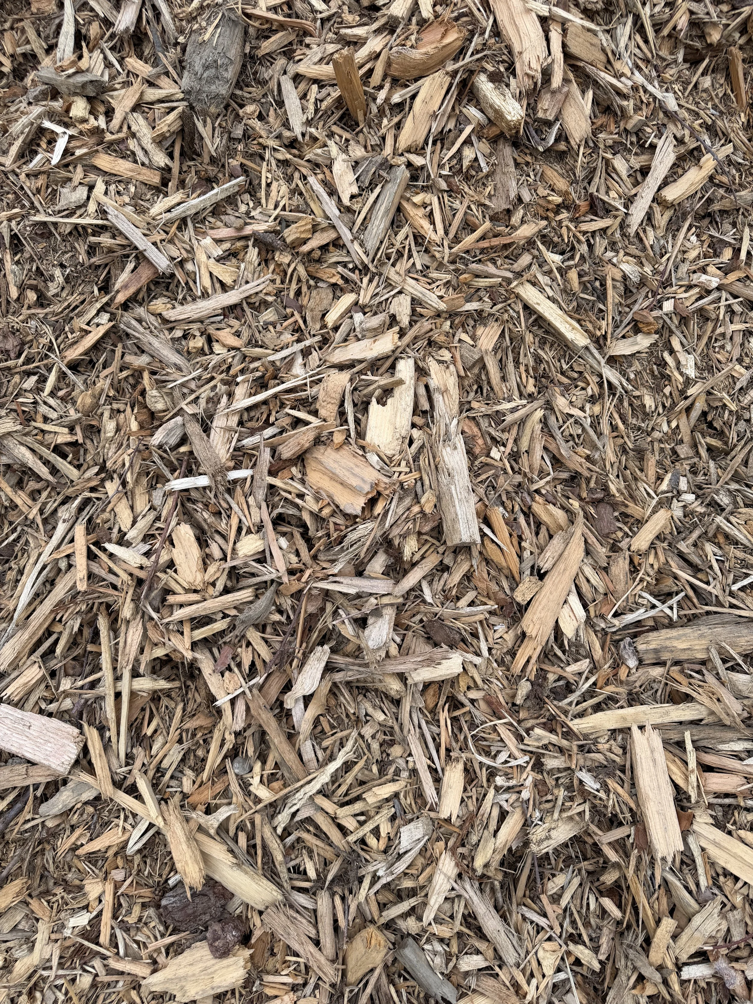 Erosion Control Mix