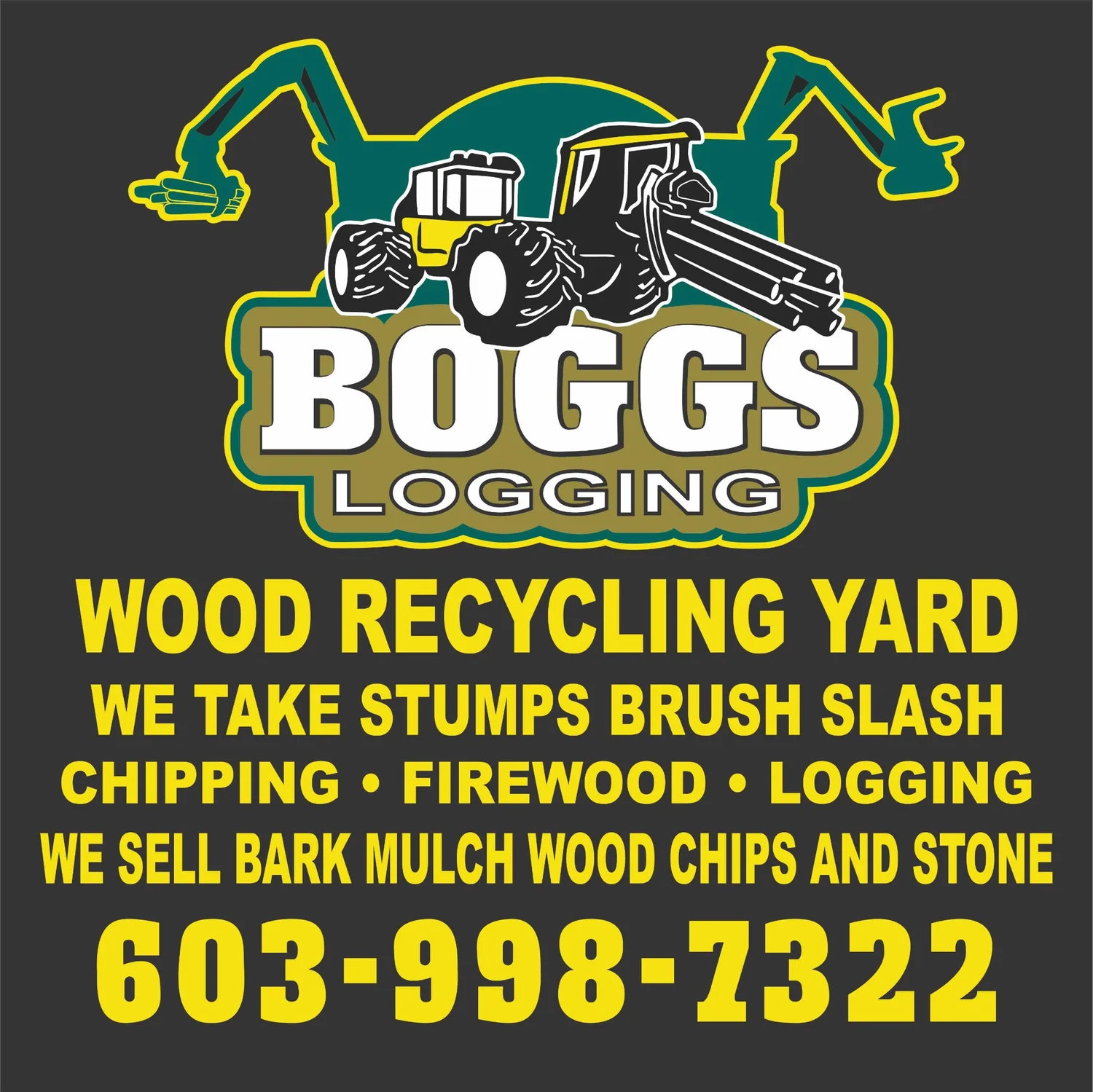 Boggs Logging