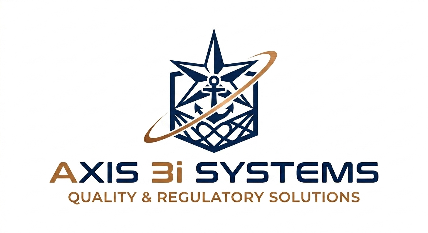 Axis 3i Systems LLC