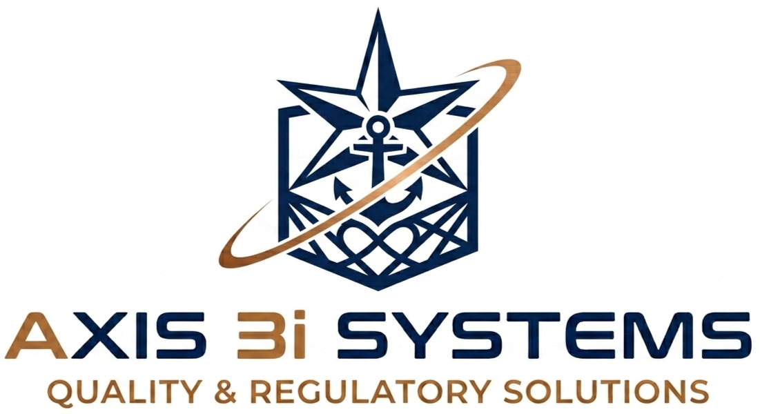 Axis 3i Systems LLC