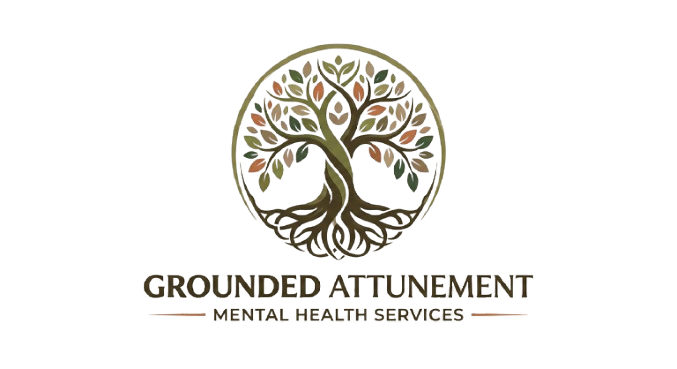 Grounded Attunement Mental Health Services