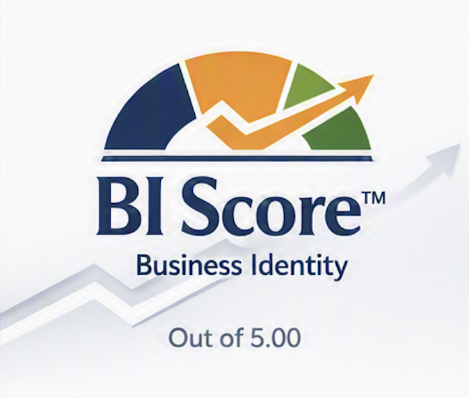 BI Score Logo