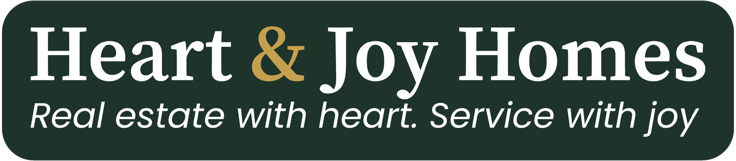 Heart And Joy Homes