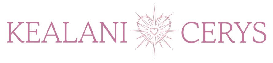 Kealani Cerys + Divinely Whole Wellness
