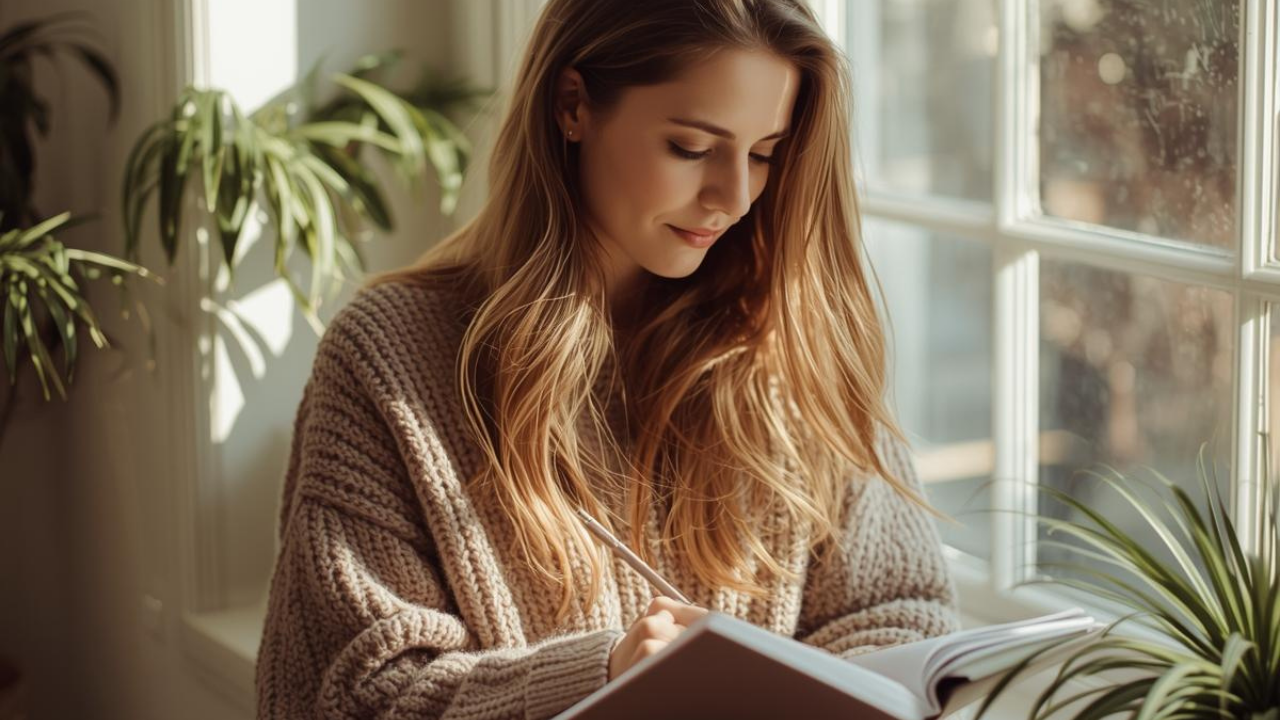 I Thought I was the Problem: Rebuilding After a Narcissistic Relationship