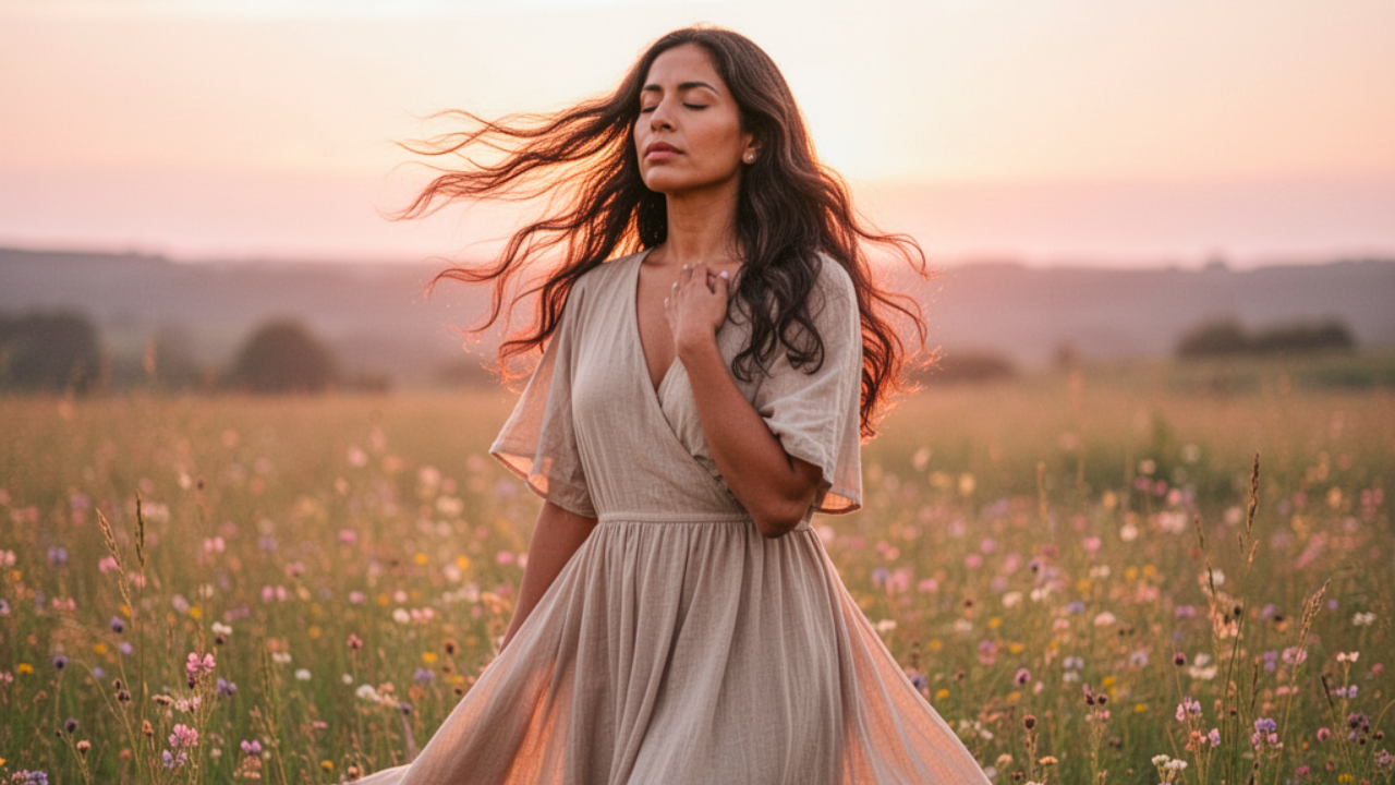 Coming Home to Yourself: The Healing Power of Healthy Boundaries