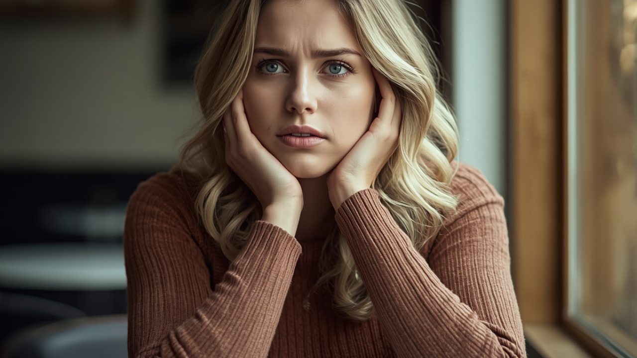 When You Stop Trusting Yourself: How to Rebuild Your Inner Voice After Trauma, Shame, and Self-Doubt