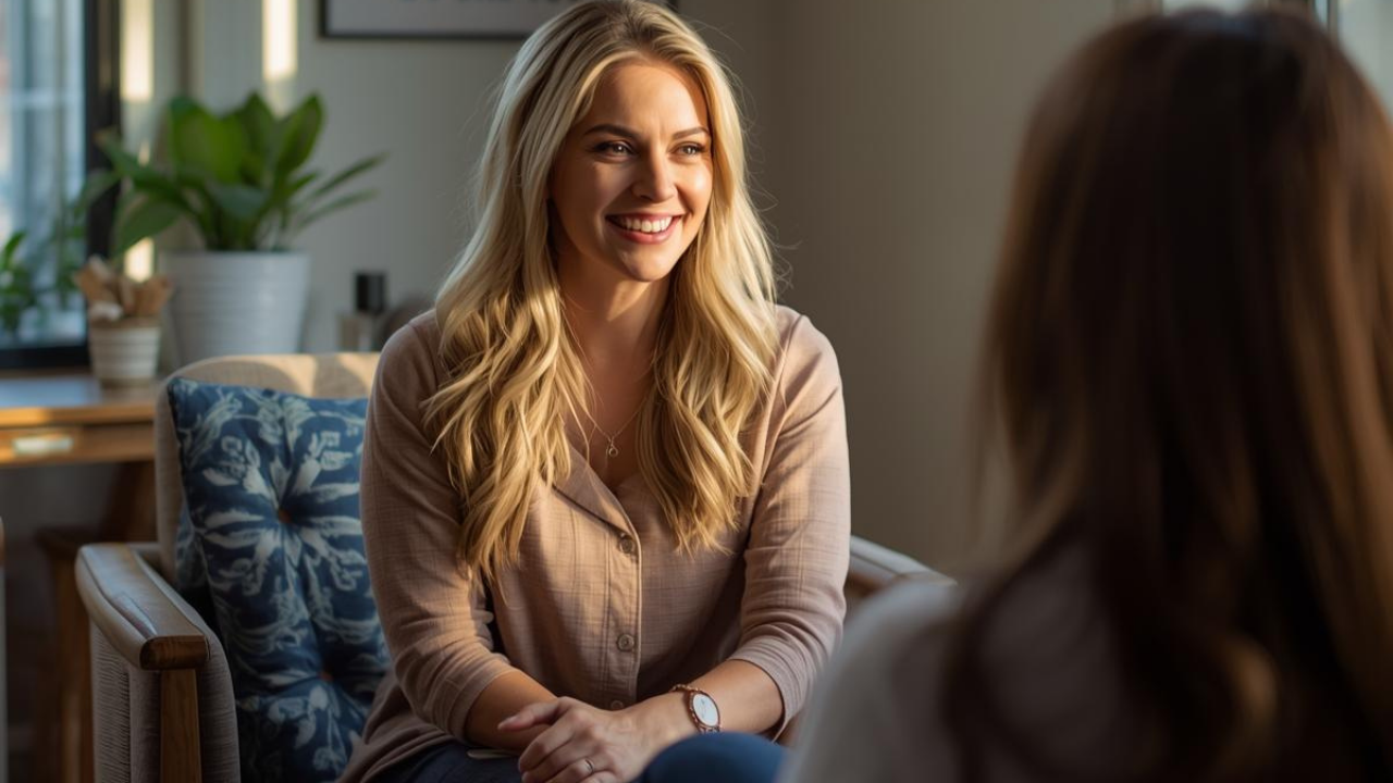 Healing Beyond Therapy: The Everyday Practices That Helped Me Rebuild My Life