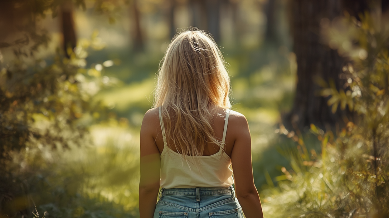 The Quiet Life: Why Choosing Peace Can Feel Uncomfortable