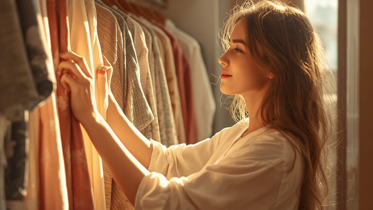 Healing Through Organization: How Your Environment Impacts Your Nervous System