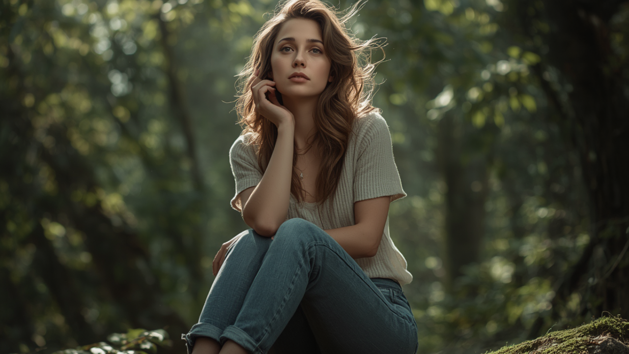When Keeping the Peace Means Losing Yourself