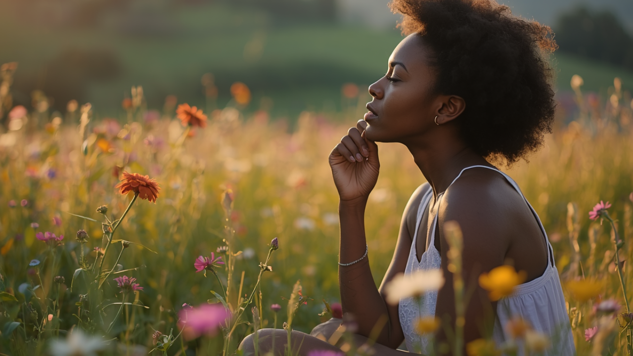 What Happens to Your Feminine Energy When You're With the Wrong Man