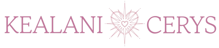 Kealani Cerys + Divinely Whole Wellness