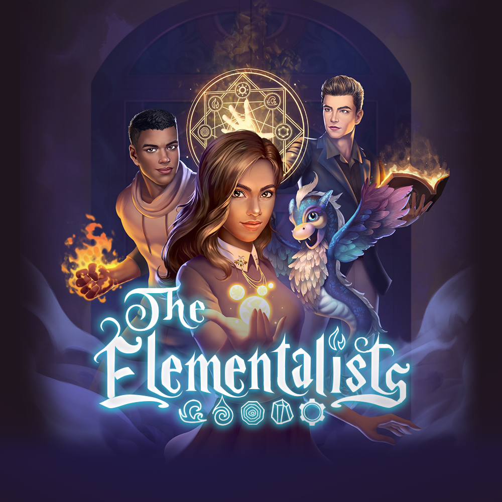 The Elementalists (series)
