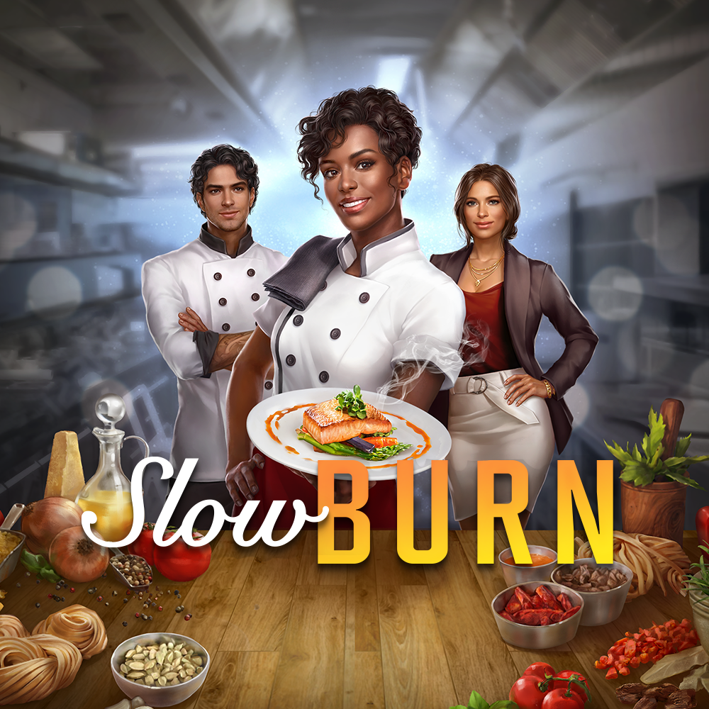 Slow Burn