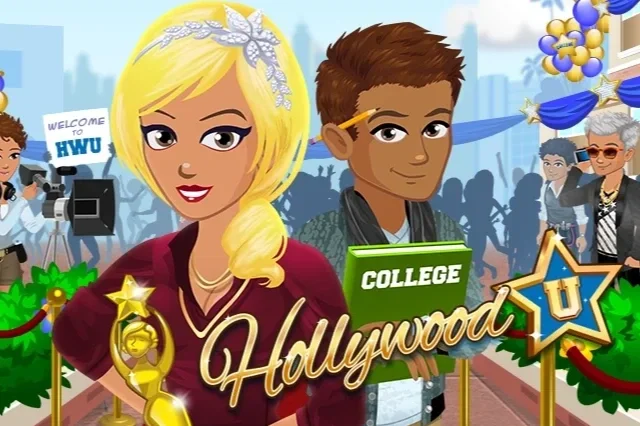 Hollywood U | Pixelberry Studios
