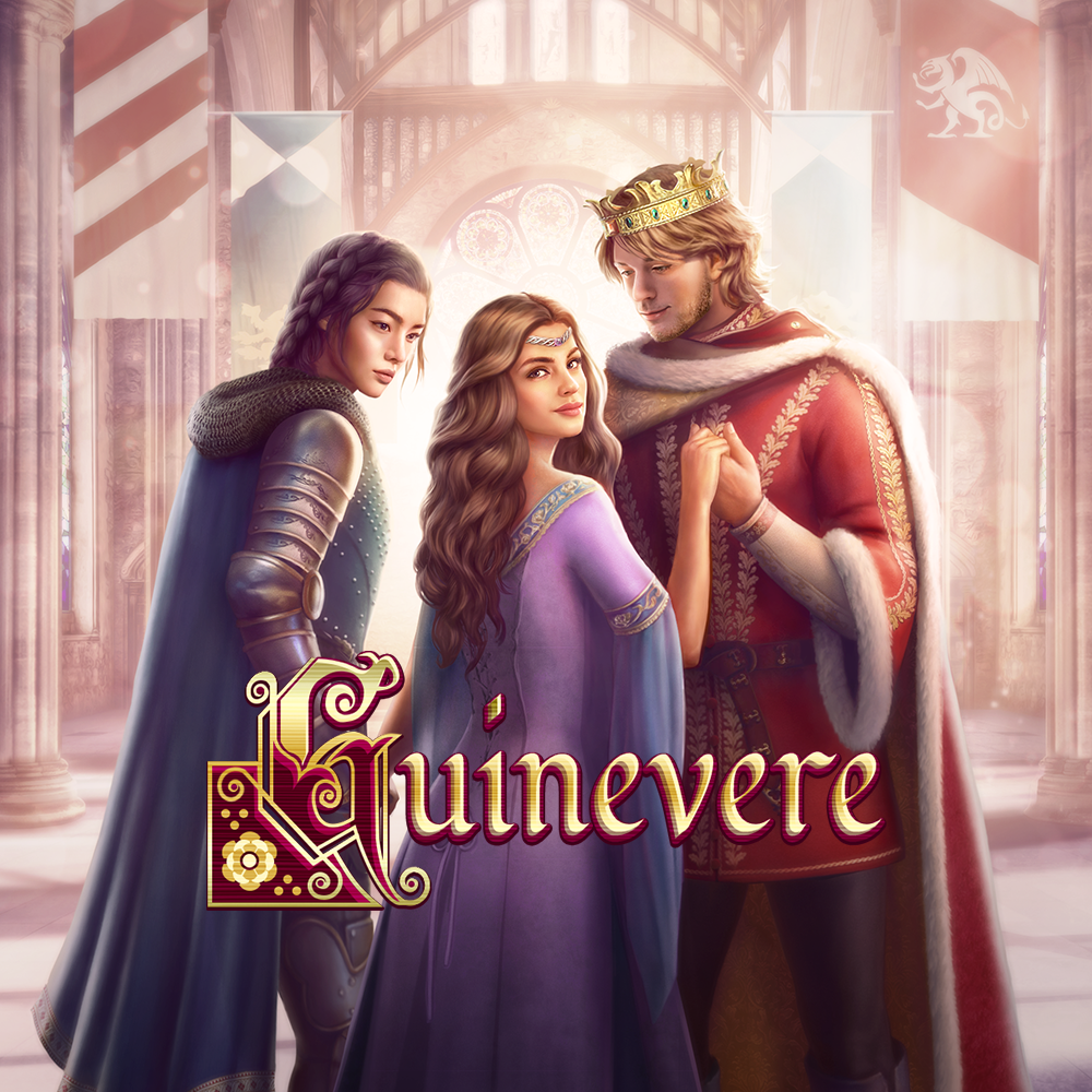 Guinevere