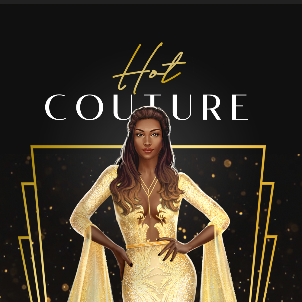Hot Couture