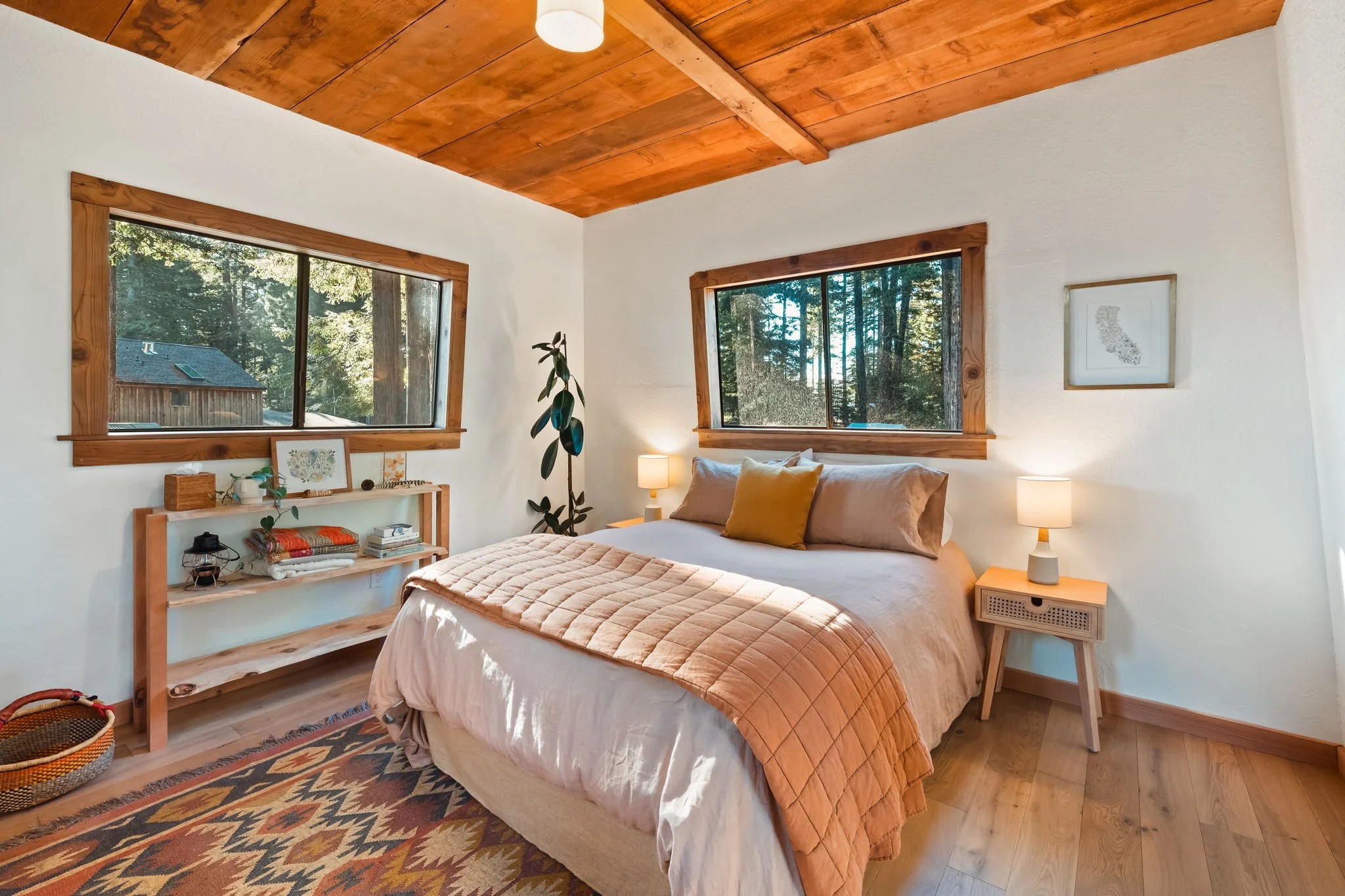 Private or Shared - Water Tower