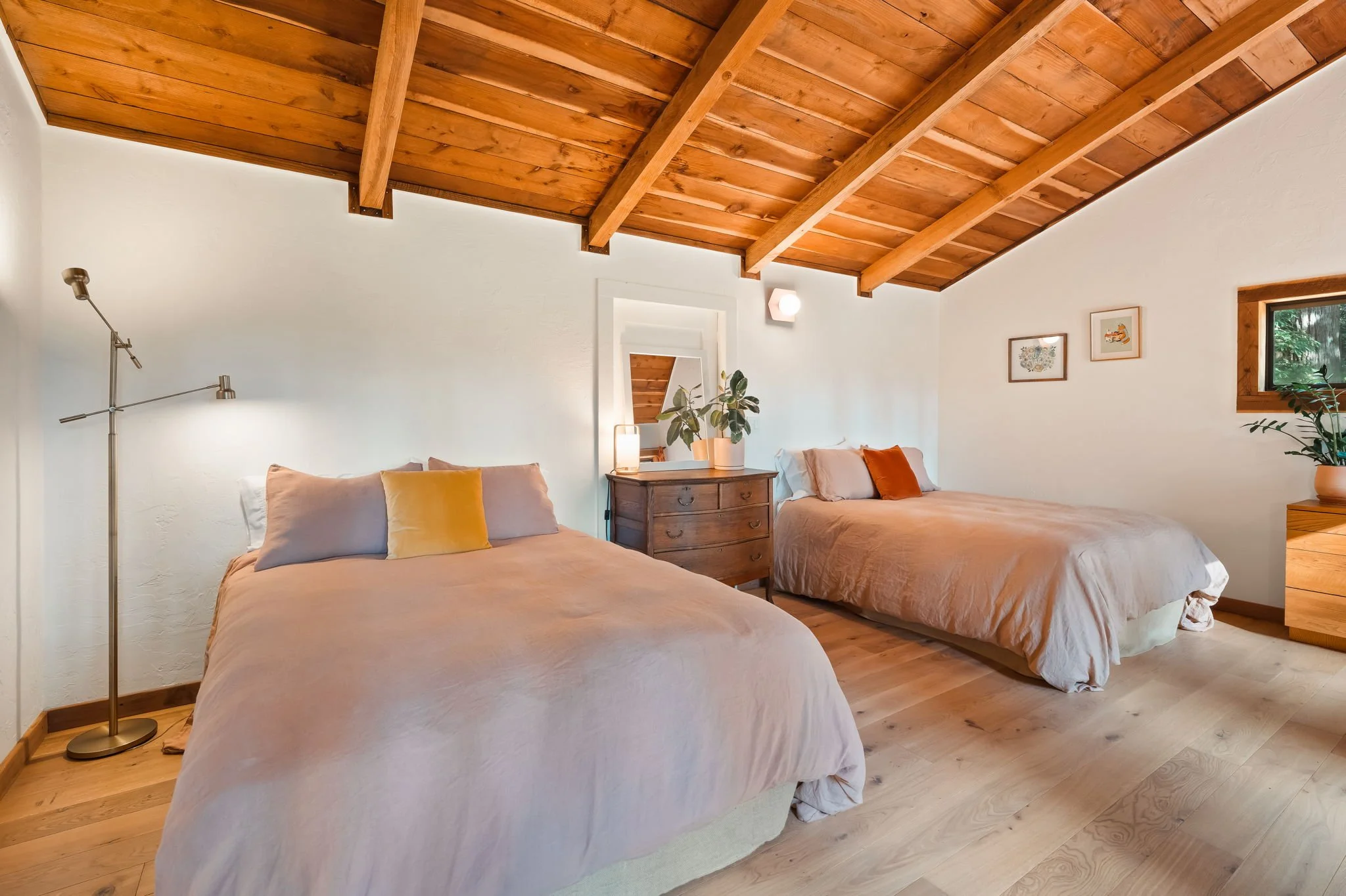 Shared - Deer Haven, Raven Roost, Fox Den