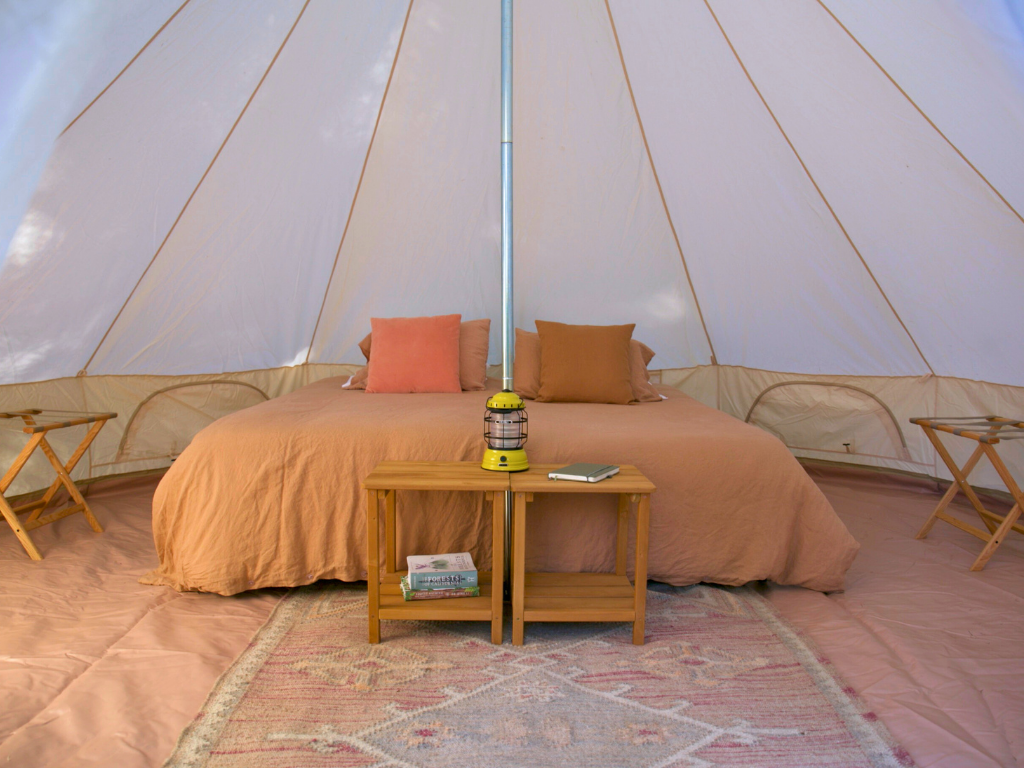 Spirit Camp Glamping - Interior King 1.png