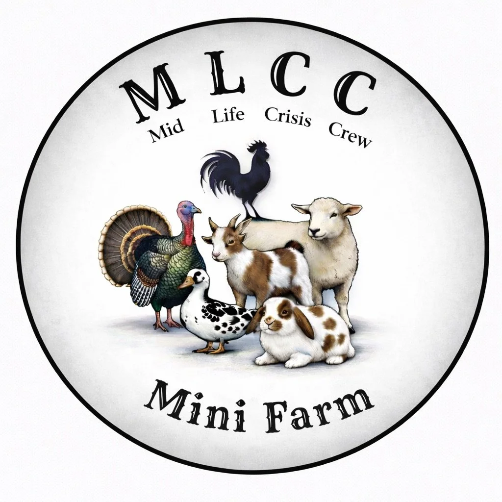 MLCC MINI FARM