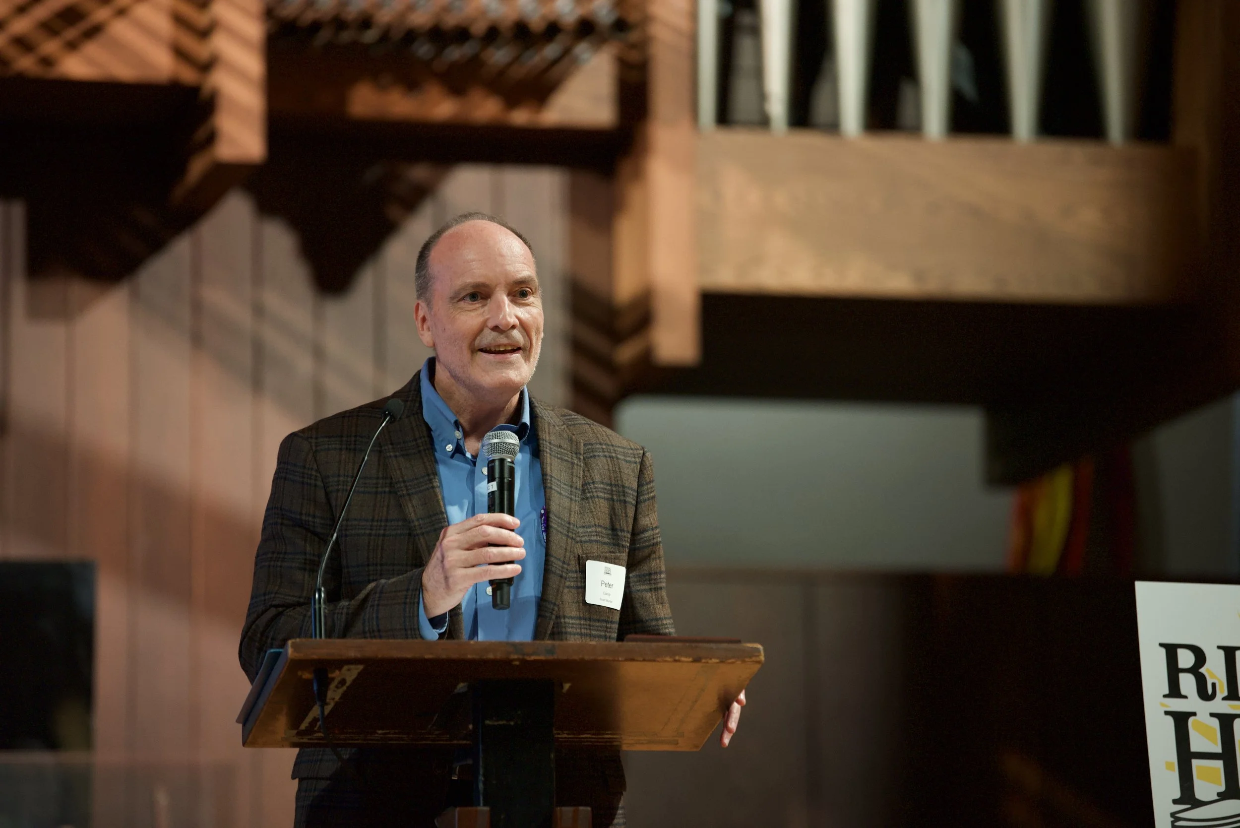 Rising Hope 30th Anniversary Celebration