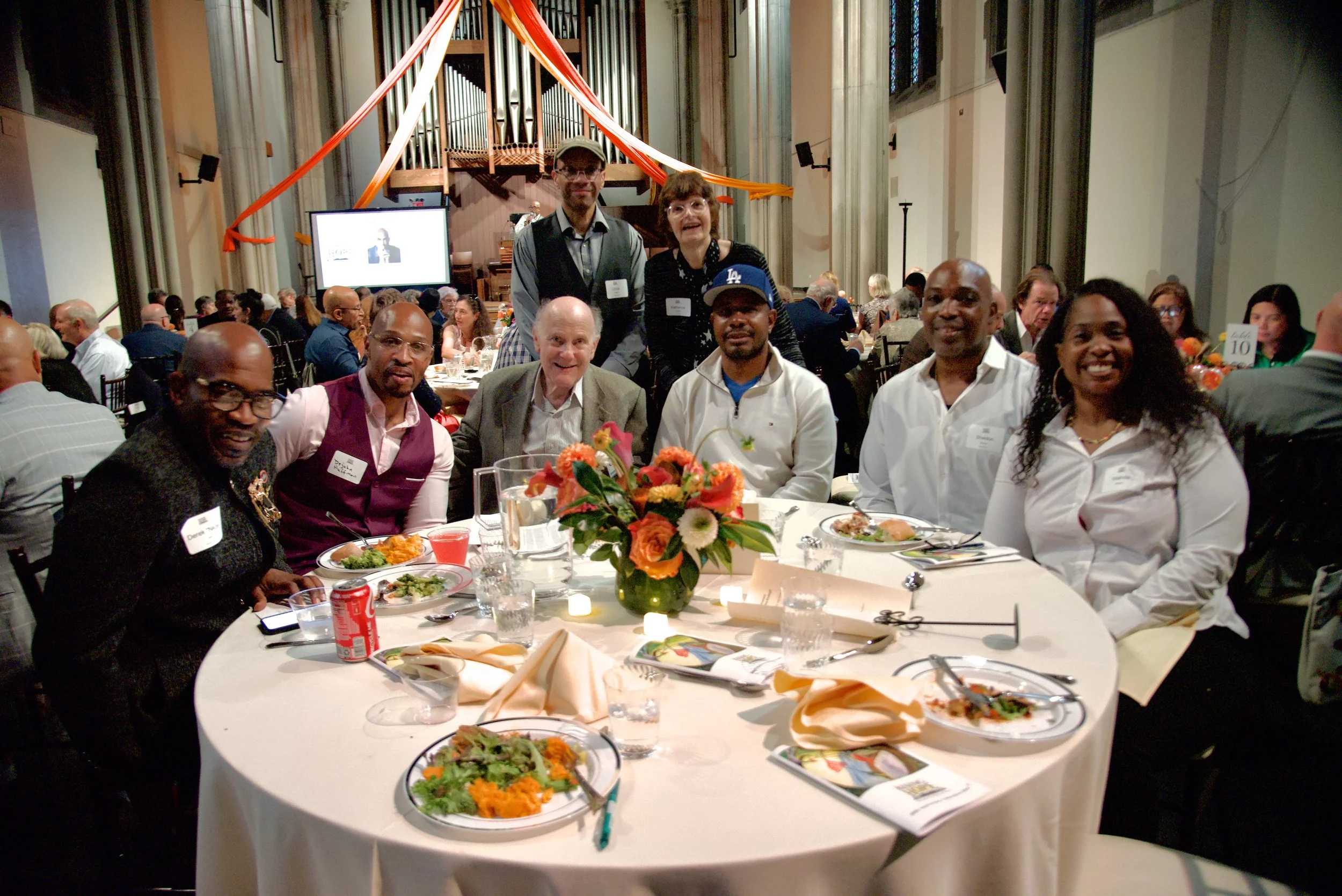 Rising Hope 30th Anniversary Celebration
