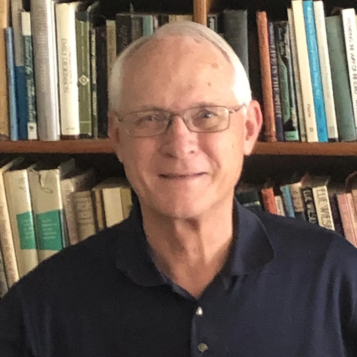 David Harkness