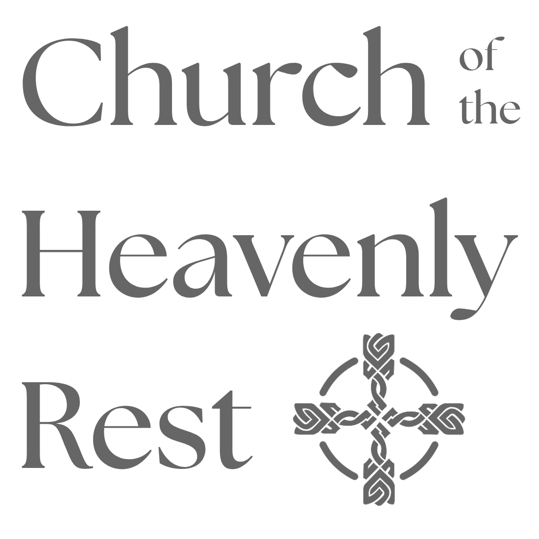 Church of the Heavenly Rest