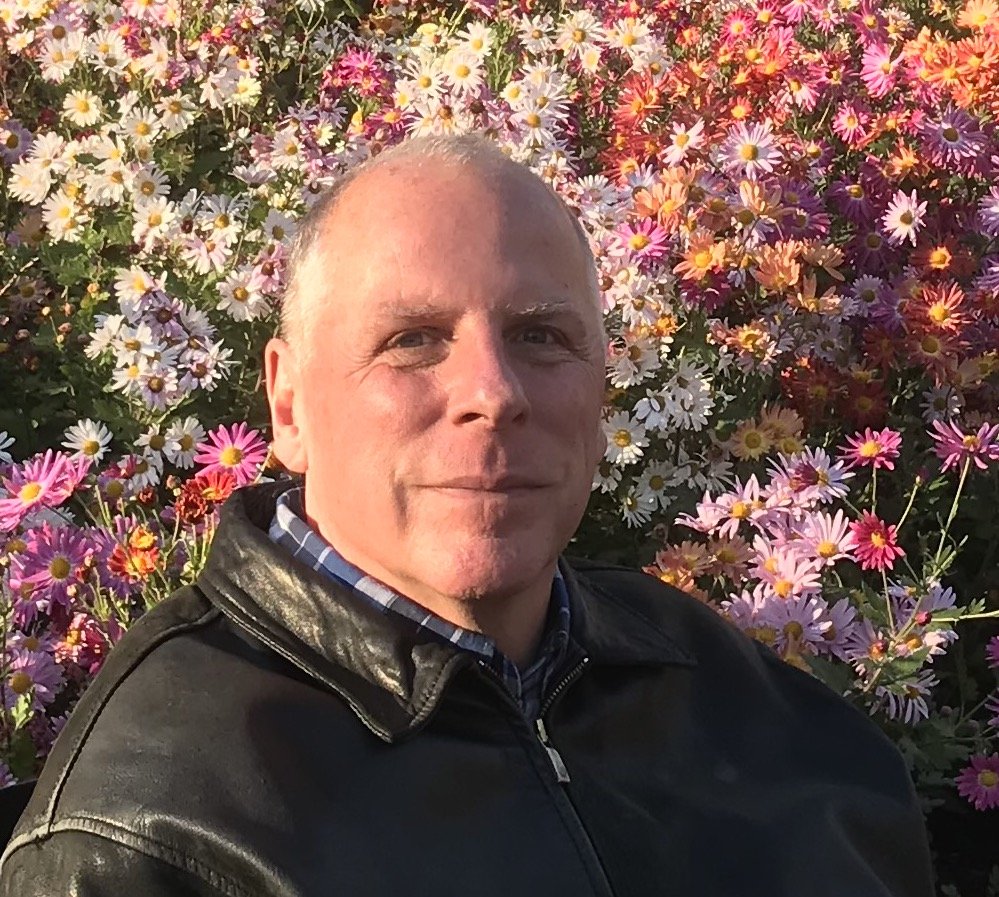Mark Finn