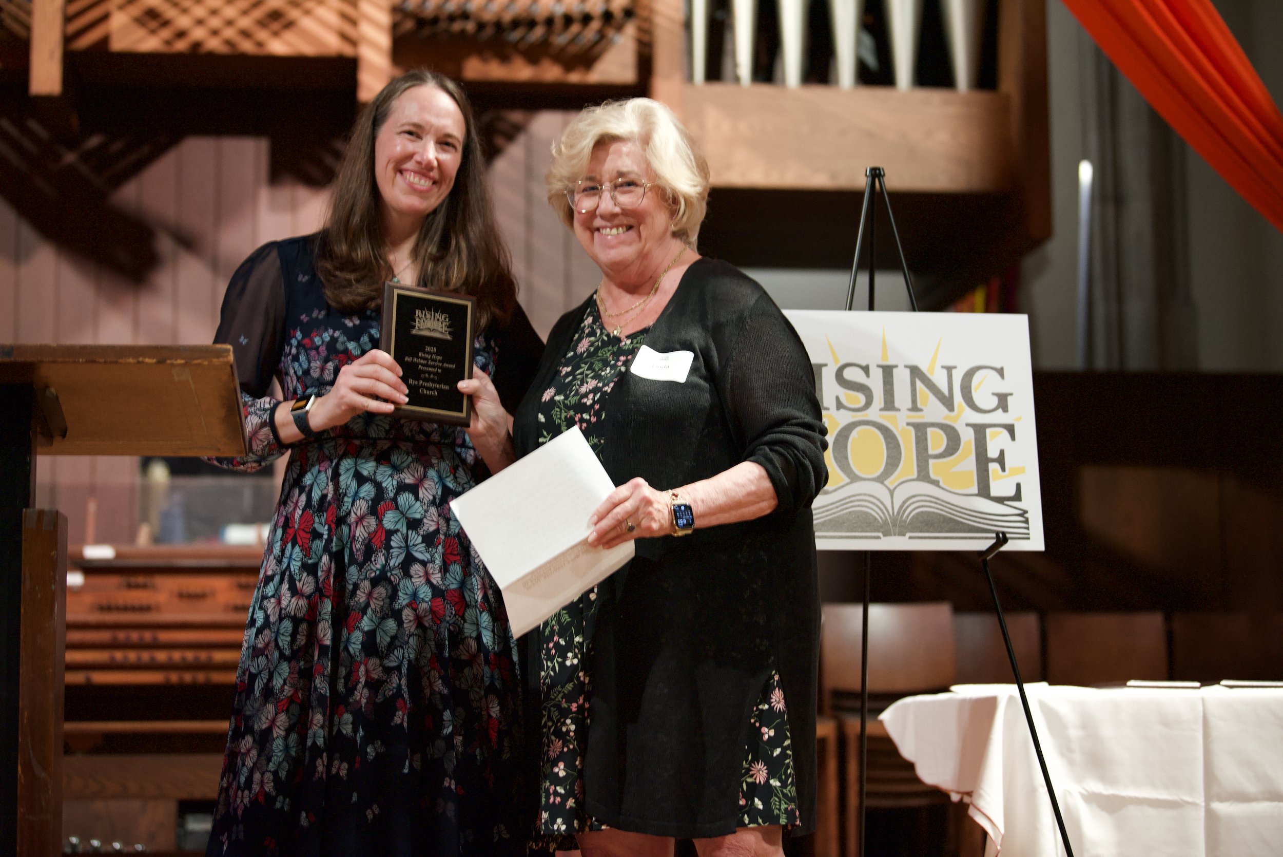 Rising Hope 30th Anniversary Celebration