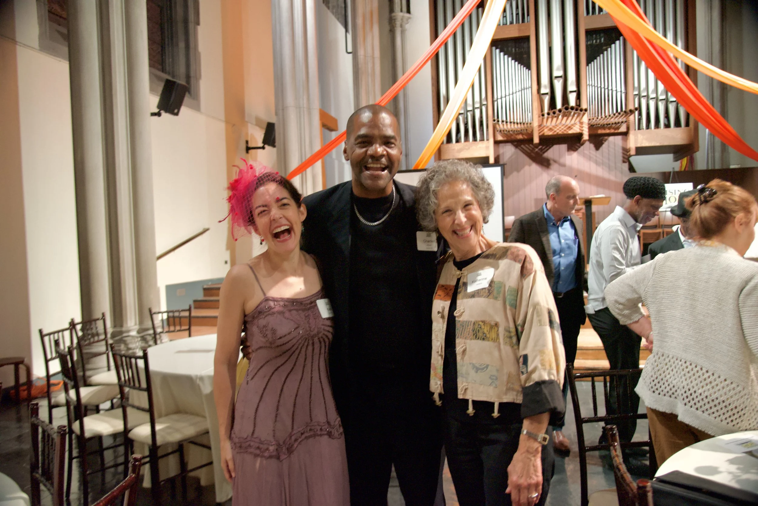 Rising Hope 30th Anniversary Celebration
