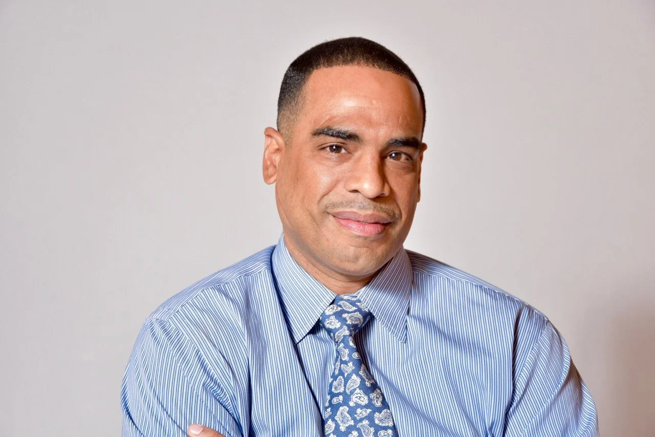 Dario Pena