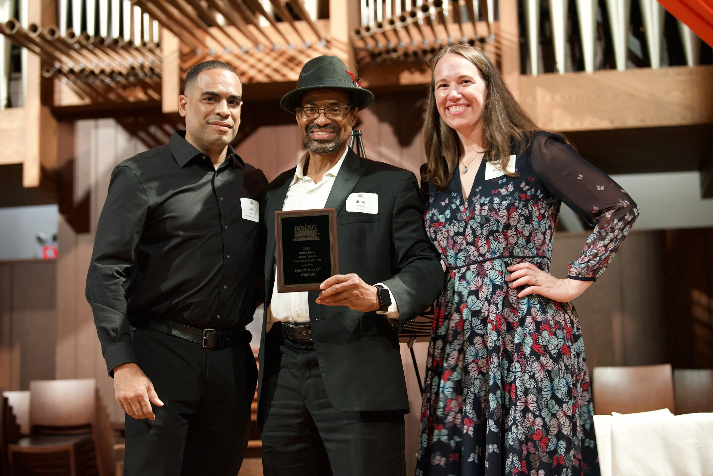 Rising Hope 30th Anniversary Celebration