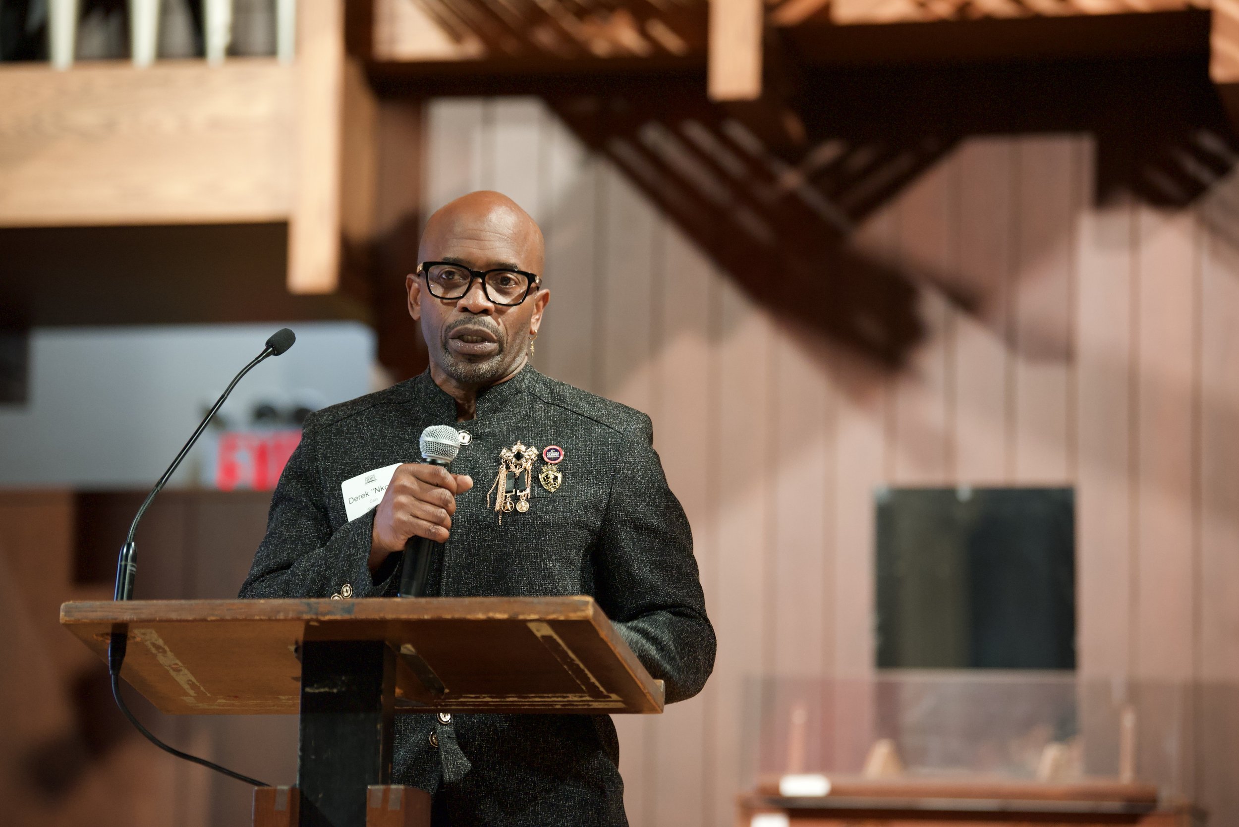 Rising Hope 30th Anniversary Celebration
