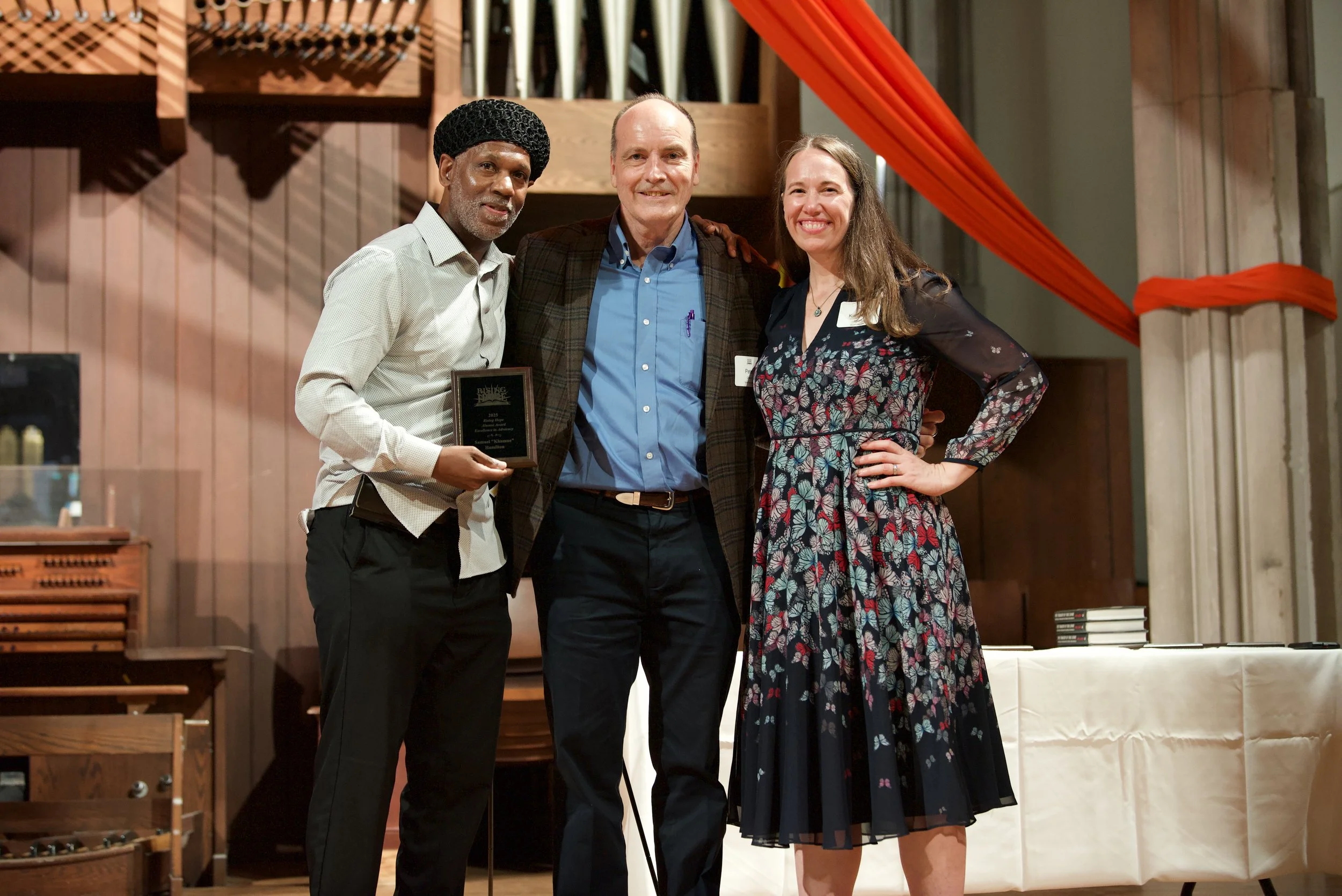 Rising Hope 30th Anniversary Celebration