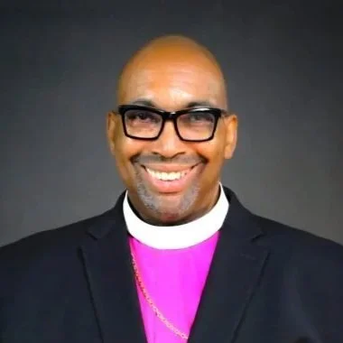 Darren A. Ferguson