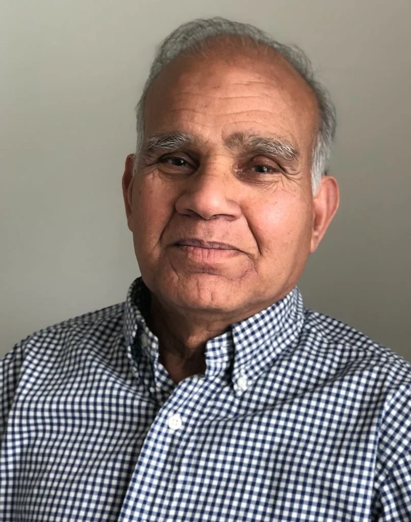 Murthy Cheruvu
