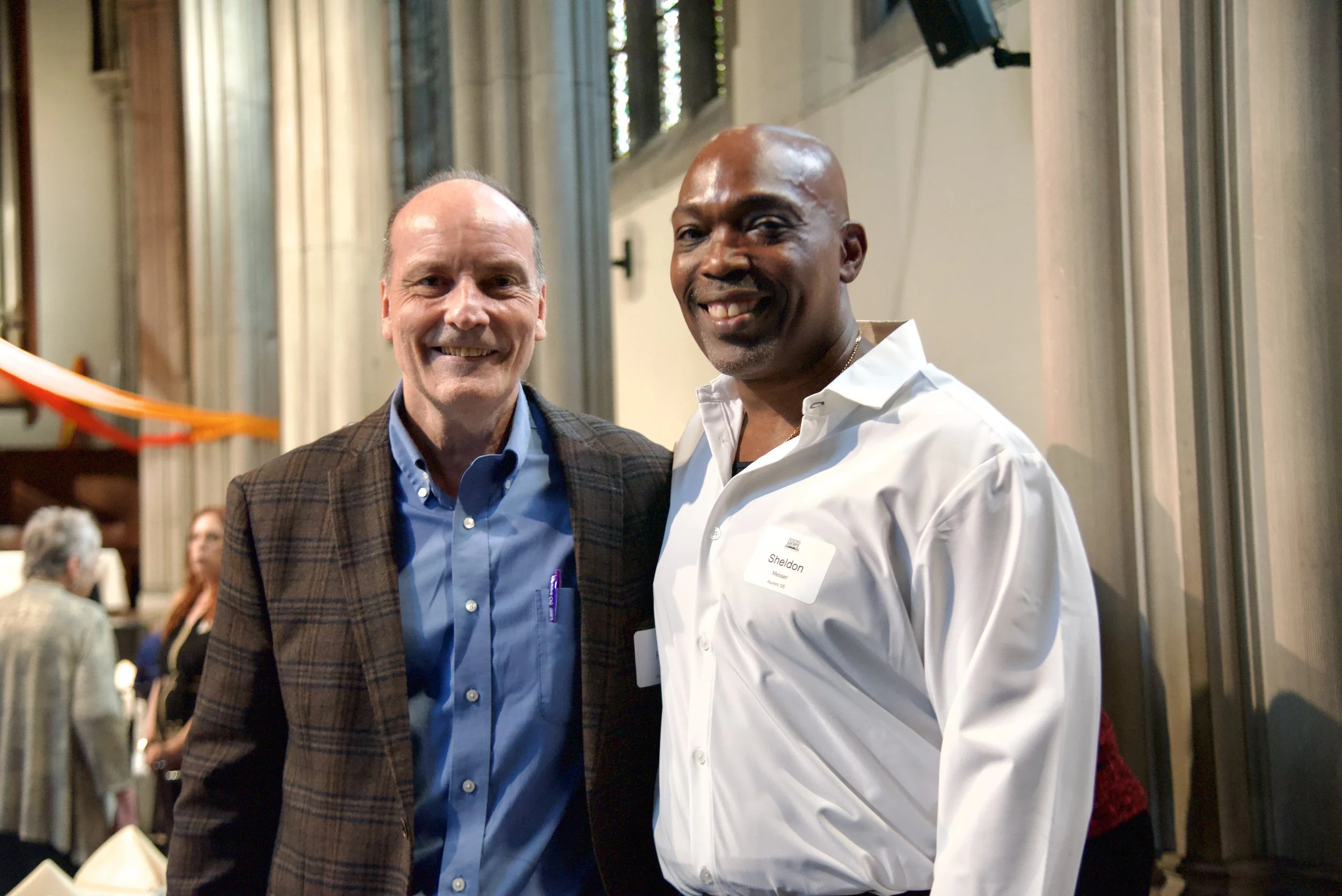 Rising Hope 30th Anniversary Celebration