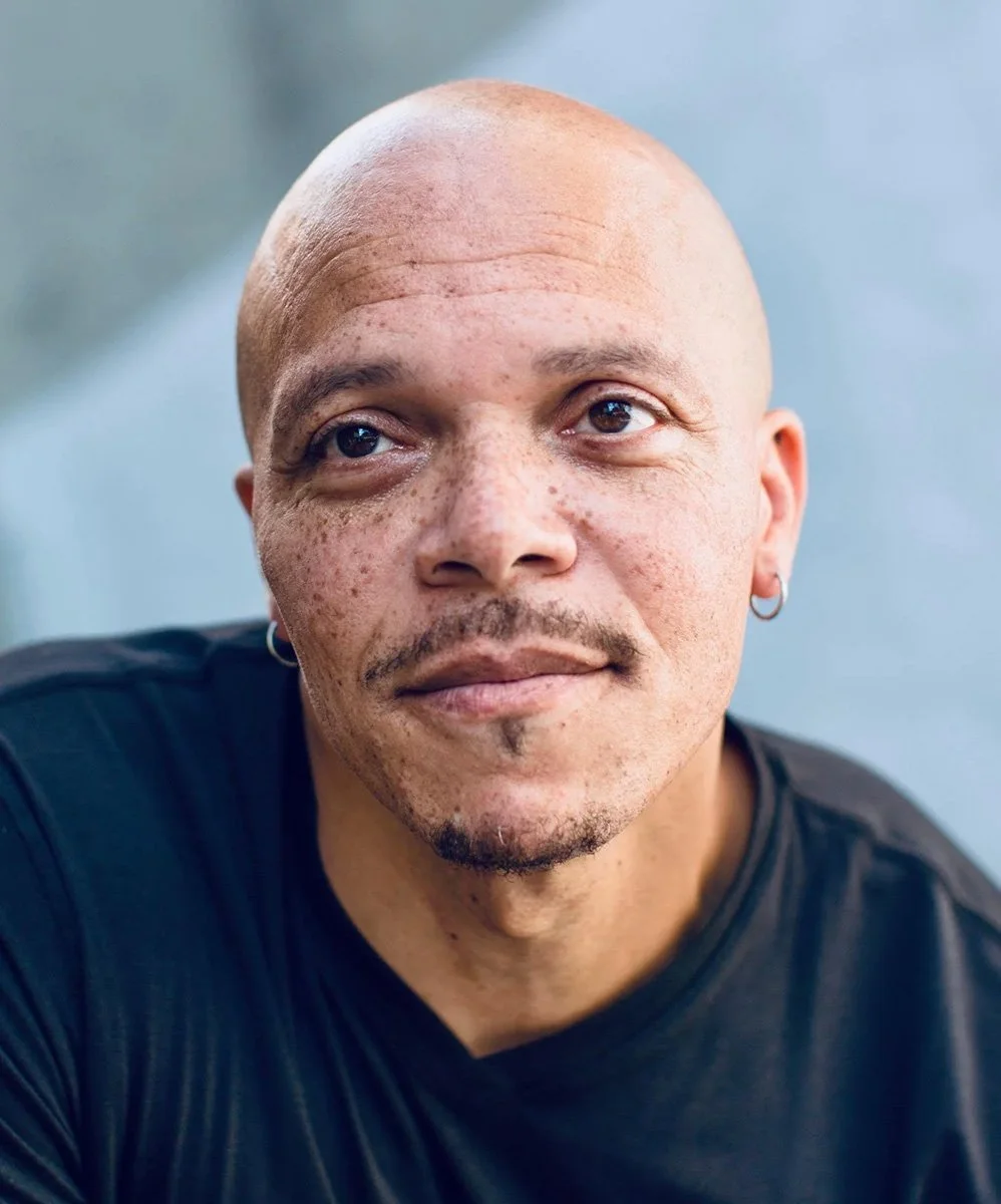 Kenyatta Hughes