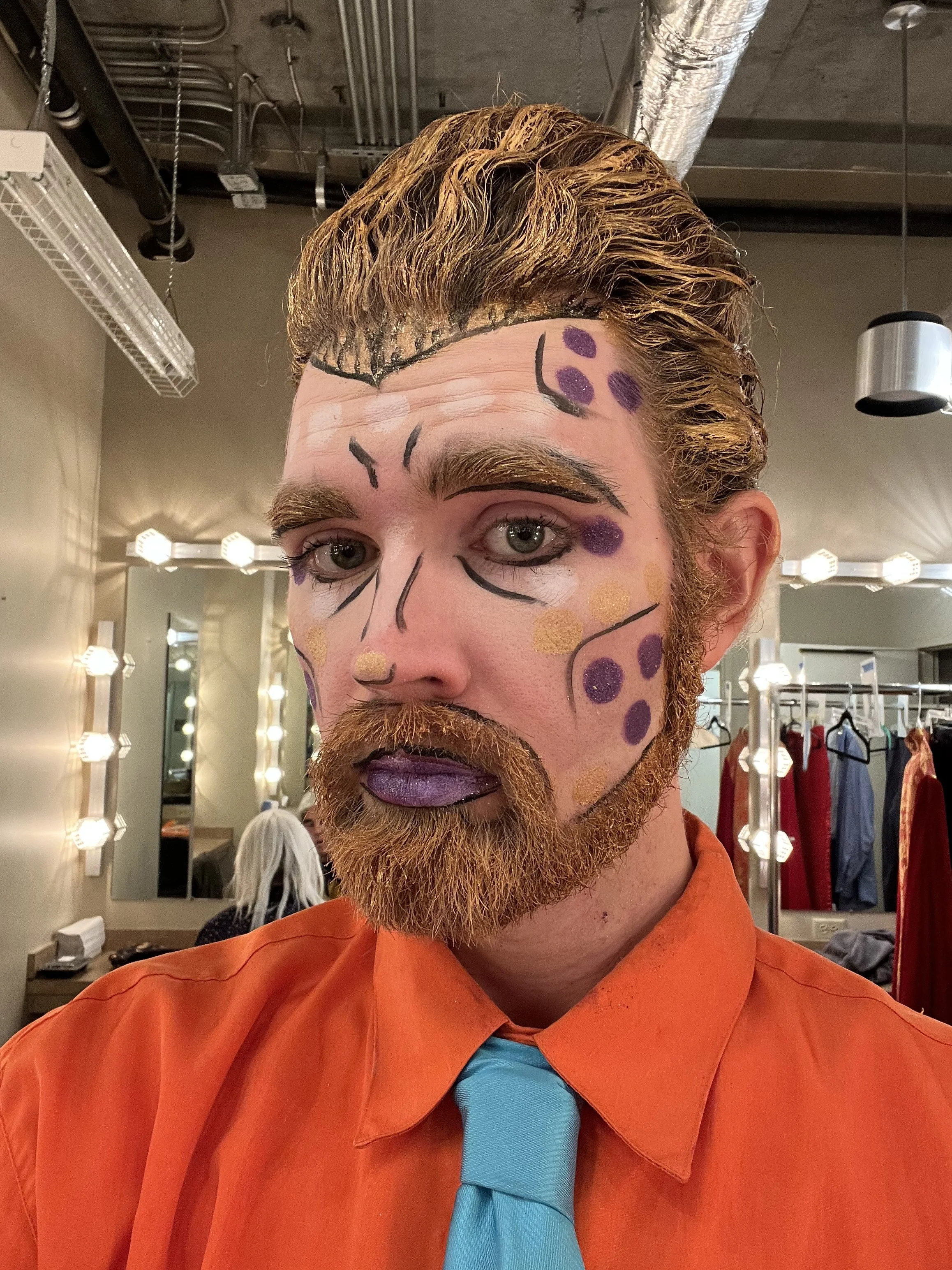 Belmont Opera - Spring 2026